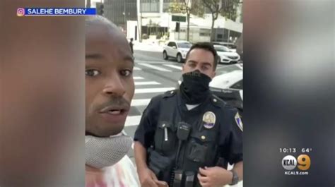 Lawsuit accuses Beverly Hills police of racially profiling Black motorists
